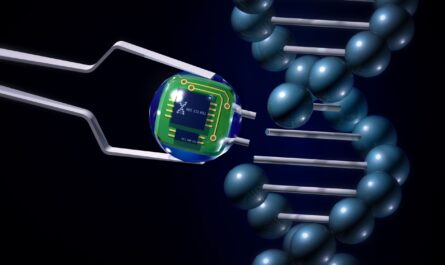 Global Synthetic Biosensors Market
