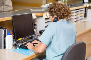 Medical Claims Processing Services
