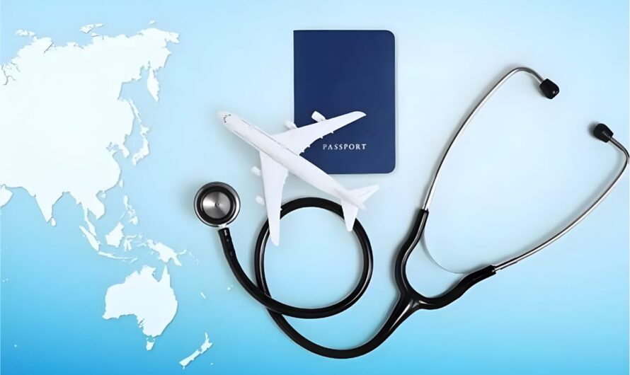 Medical Tourism: An Alternative for Affordable Healthcare