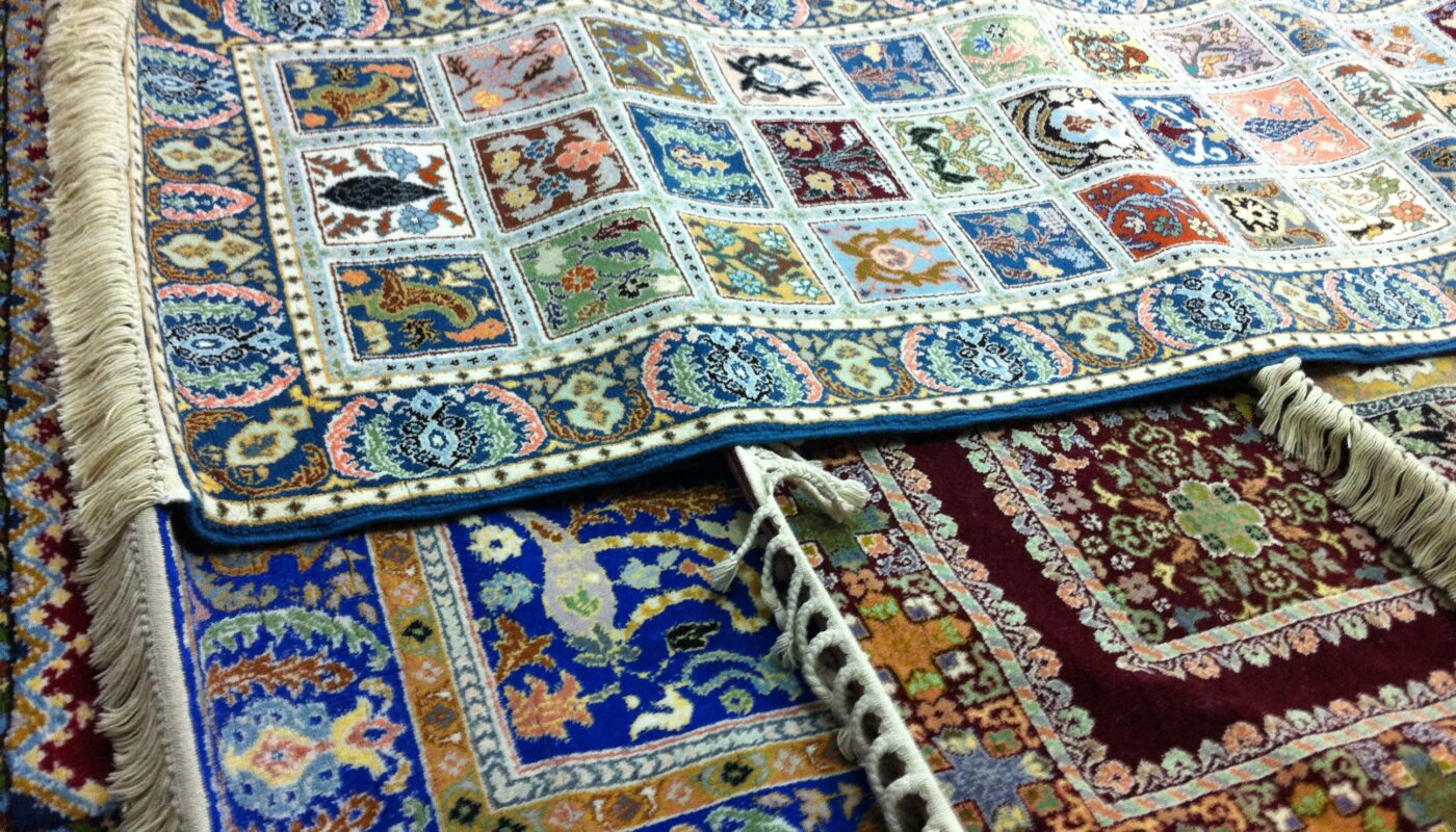 Middle East Flooring and Carpet Market