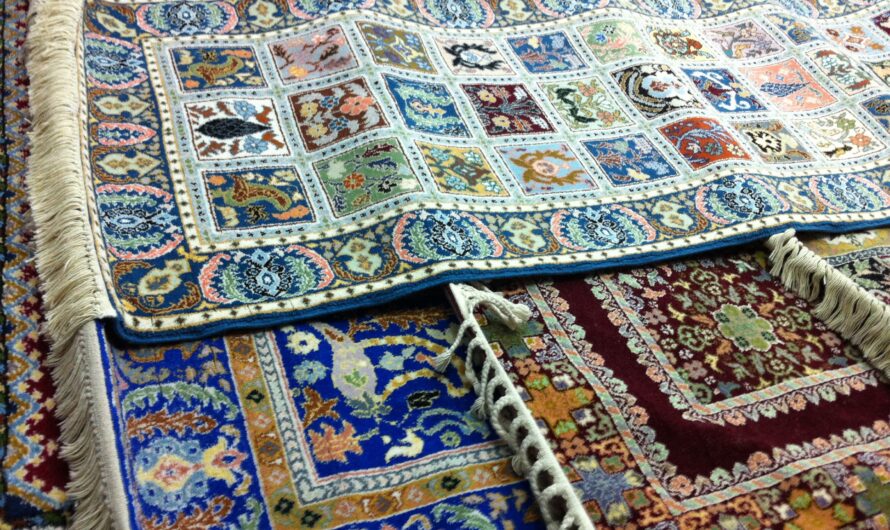 The Rising Middle East Flooring and Carpet Market is Trending With Increased Demand for Comfort and Aesthetics