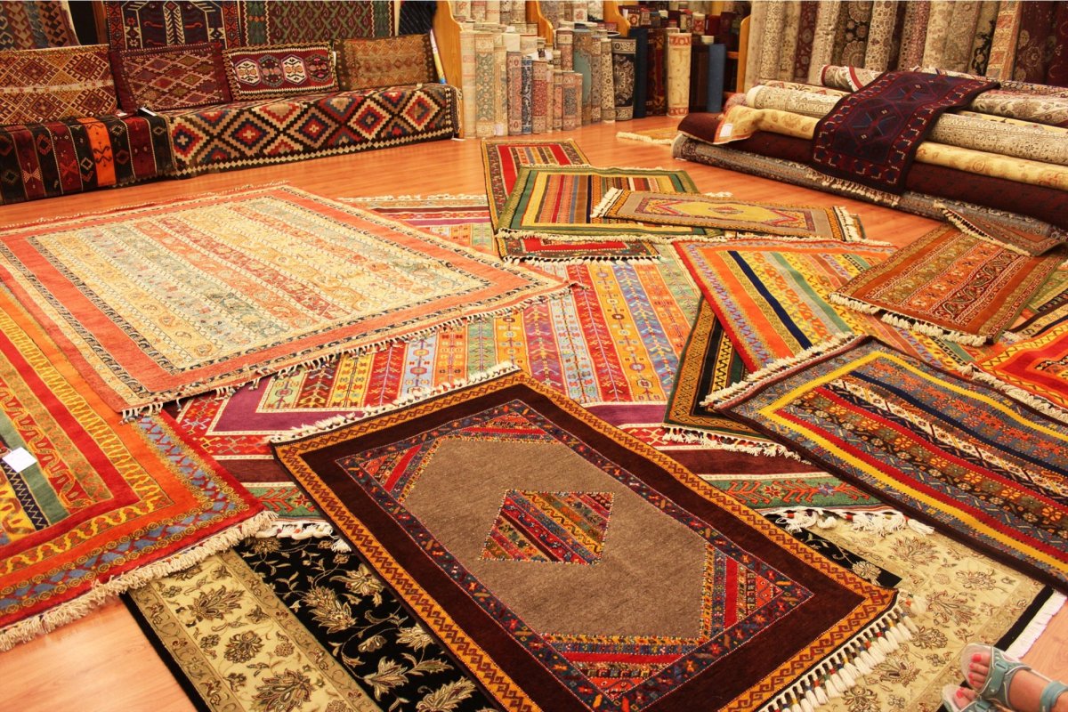 Middle East Flooring and Carpet