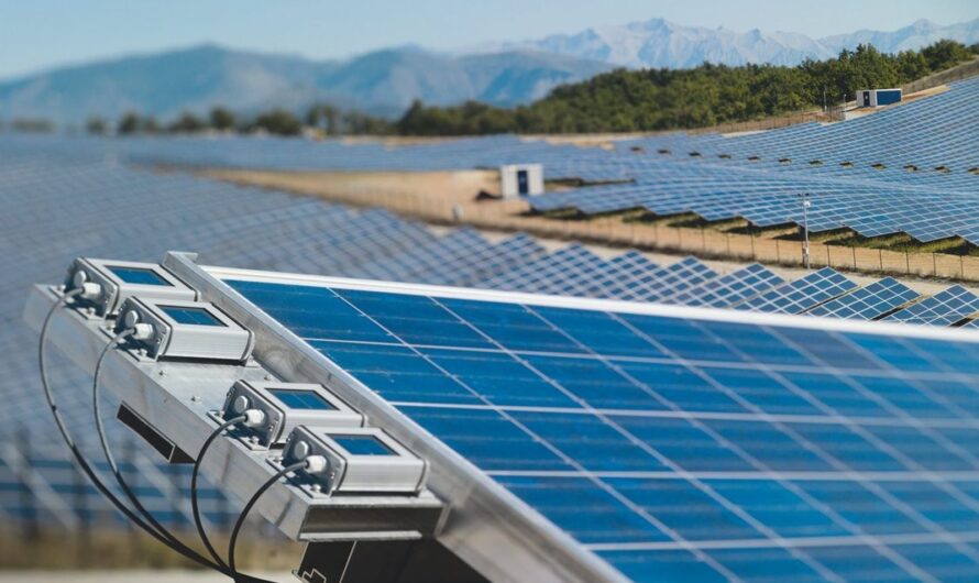 Powerful PV Inverter Market is growing by High Demand for Solar Energy