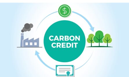Singapore Carbon Credit Market