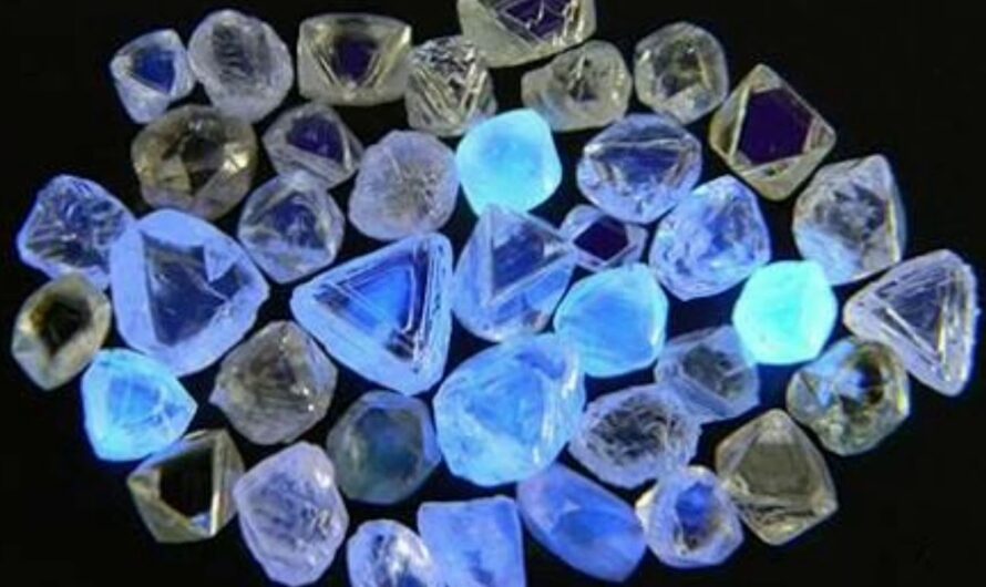 Synthetic Sapphire Market Poised to Grow at a Robust Pace Owing to Wide Range of Applications