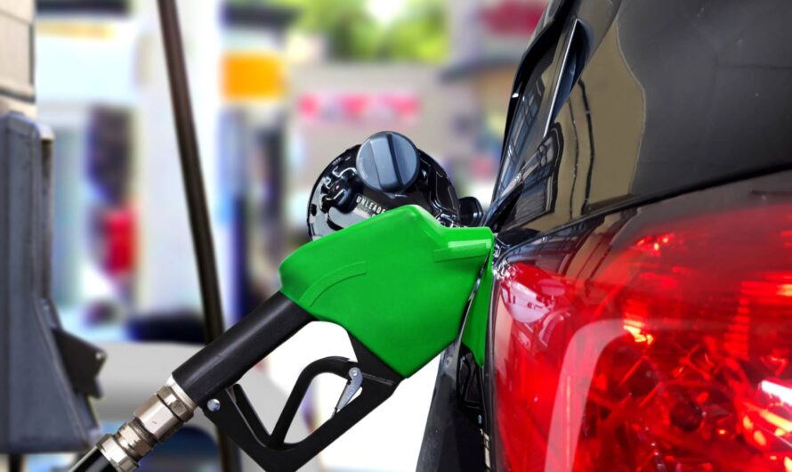 The U.S FlexFuel Cars Market is gaining traction with rising ethanol fuel demand