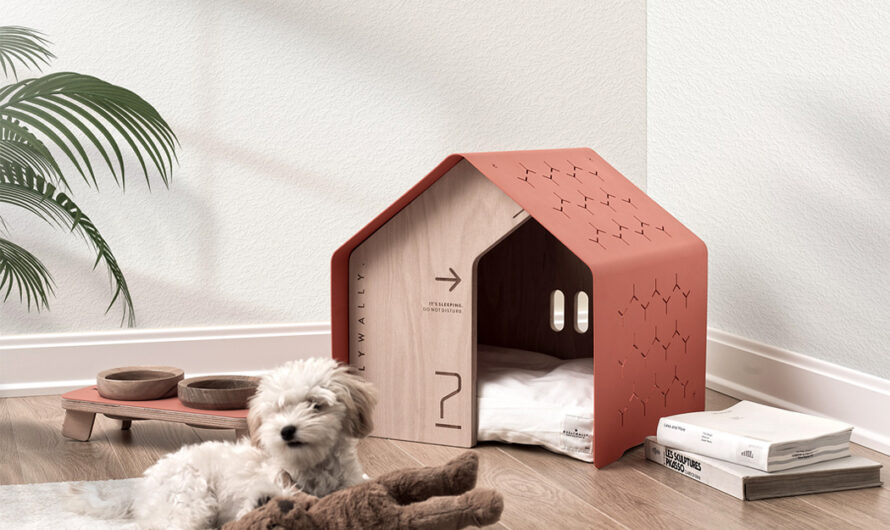 The U.S. Pet Furniture Market is driven by increasing pet humanization trends by 2024