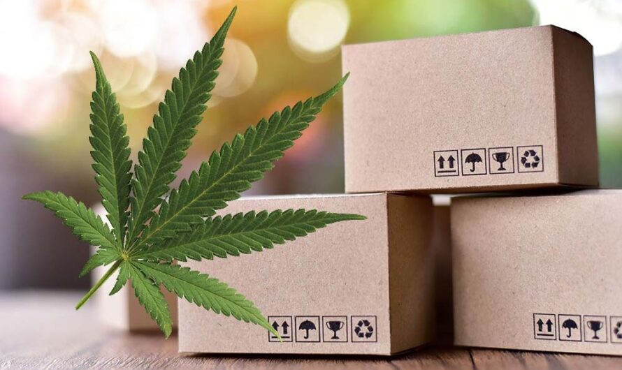 Cannabis Packaging: Ensuring Safety, Compliance and a Positive Consumer Experience
