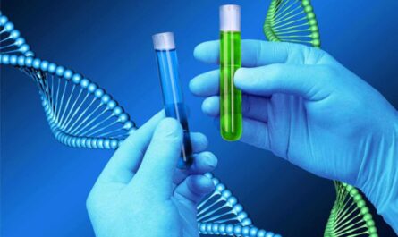 Genomic Cancer Testing