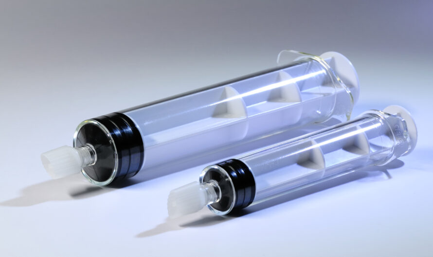 Dual Chamber Prefilled Syringes Market is poised to exhibit strong growth driven by Biologics