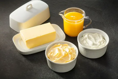 Margarine and Shortening: Understanding the Differences Between These Butter Substitutes