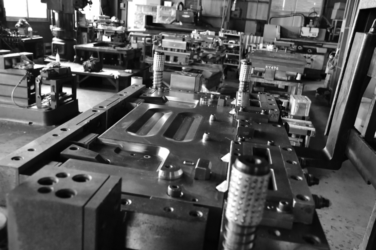 Metal Stamping Market to Witness High Growth Owing to Rising Automotive Production