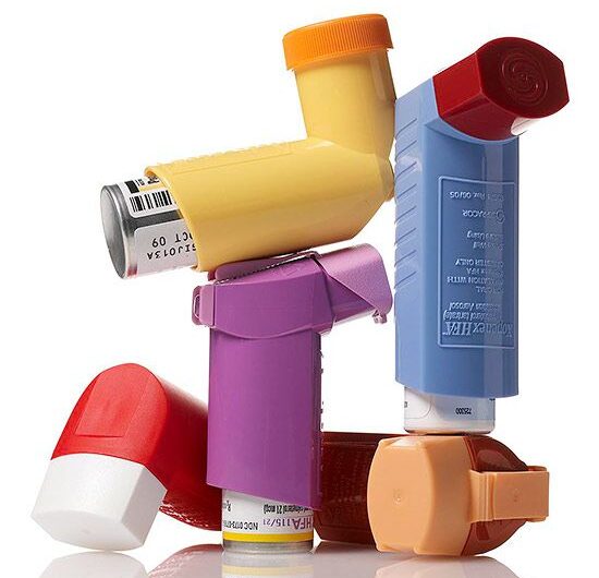 Digital Dose Inhaler Market is seeing growth by remote monitoring enabled features