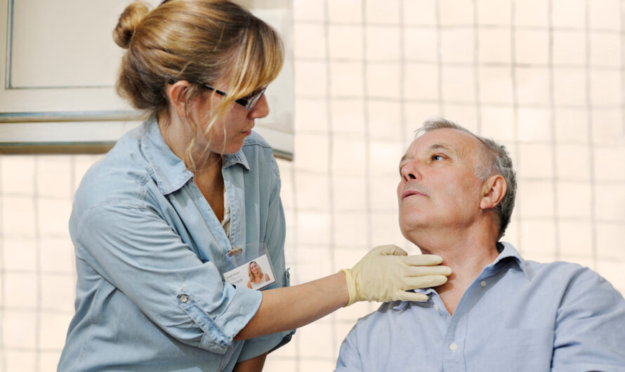The Dysphagia Management Market is primed for growth driven by increasing elderly population