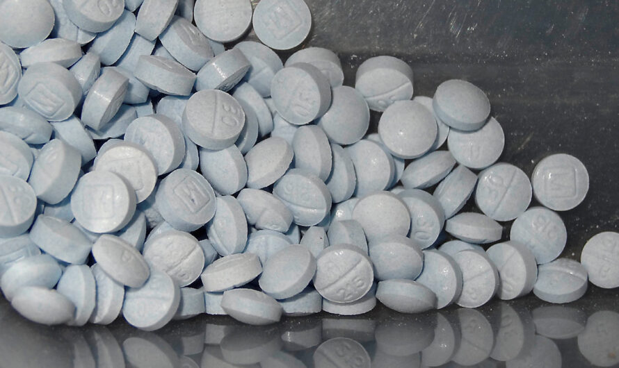 Naloxone: A Lifesaving Drug for Opioid Overdoses