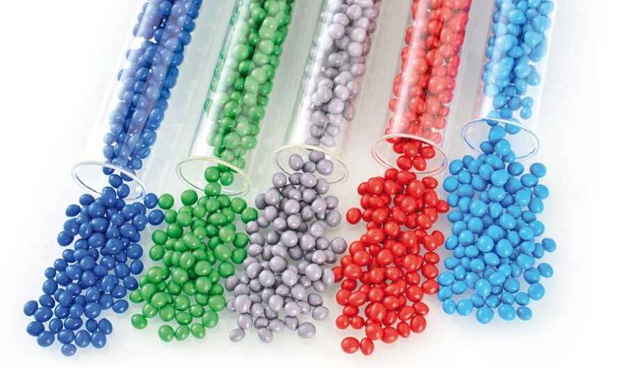 South Korea Thermoplastic Elastomer Market is Estimated to Witness High Growth Owing to Increasing Demand from Automotive Industry
