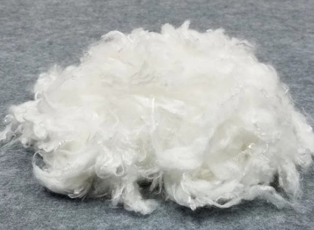 Viscose Staple Fiber Market Is Estimated To Witness High Growth Owing To Rising Applications Across Various End-Use Industries